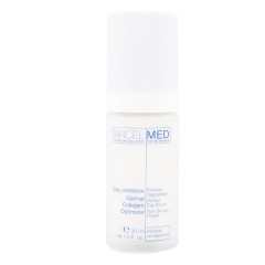 JEAN D'ARCEL Dermal Collagen Optimizer day protector ARCELMED Gesichtscreme Hochmolekulares Hyaluron glattet die Haut  Дневной протектор Dermal Collagen Optimizer ARCELMED крем для лица высокомолекулярная гиалуроновая кислота разглаживает кожу