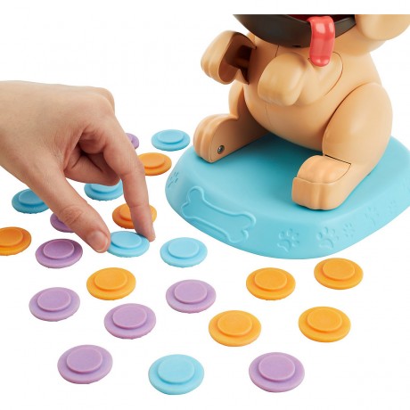 Mattel Mattel Games Puglicious Игры Mattel