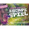 Mein erstes Escape-Spiel Моя первая игра про побег