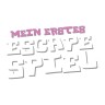 Mein erstes Escape-Spiel Моя первая игра про побег