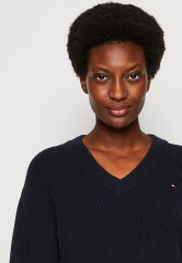 Tommy Hilfiger SWEATER Jumper desert sky СВИТЕРА Джемперы небо пустыни