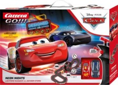 Carrera Carrera Disney·Pixar Cars Carrera Disney Pixar Тачки