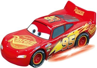 Carrera Carrera Disney·Pixar Cars Carrera Disney Pixar Тачки