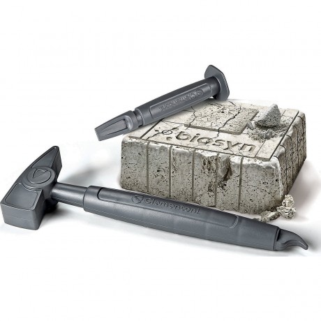 Clementoni Jurassic World 3 Юрский мир 3