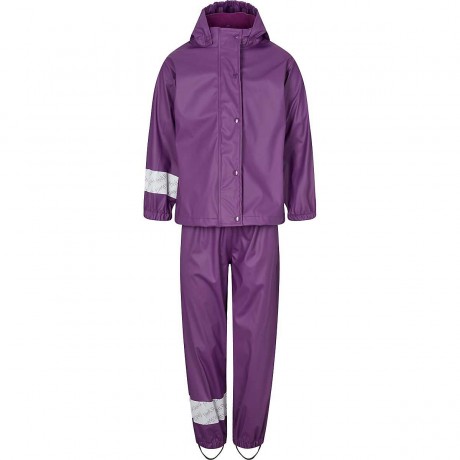 Fred?s World by GREEN COTTON Regenset fur Madchen Комплект дождя для девочки