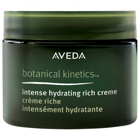 Aveda Botanical Kinetics Intense Hydrating Rich Creme Интенсивный увлажняющий насыщенный крем Botanical Kinetics