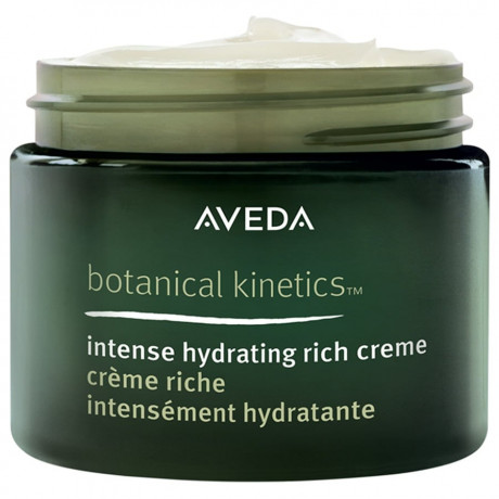 Aveda Botanical Kinetics Intense Hydrating Rich Creme Интенсивный увлажняющий насыщенный крем Botanical Kinetics
