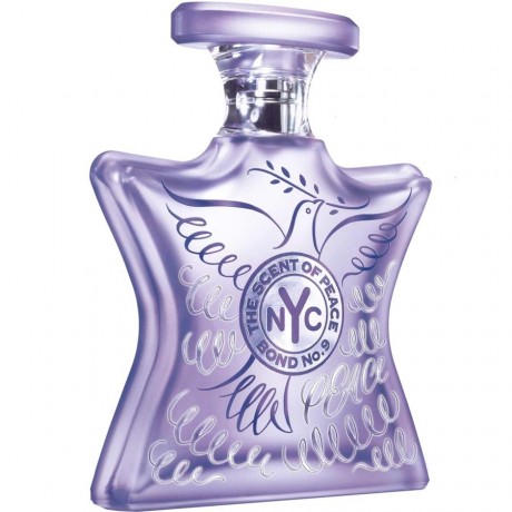 Bond No. 9 (Бонд) The Scent Of Peace Eau de Parfum Парфюмерная вода Spray Спрей, 100 мл