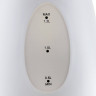 Emerio Emerio Wasserkocher EMERIO WK-106468.13 Wasserkocher schnurlos Weiss, 1.30 l, 2200 W  Чайник Emerio EMERIO WK-106468.13 чайник беспроводной белый, 1,30 л, 2200 Вт