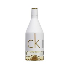 Calvin Klein (Кельвин Кляйн) ck IN 2U Eau de Toilette Туалетная вода Spray Спрей, 50 мл