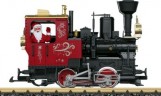LGB L70308 Startset Weihnachtszug L70308 Стартовый набор «Рождественский поезд»