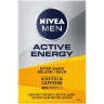 Nivea Active Energy After Shave Balsam  Активная энергия бальзама после бритья