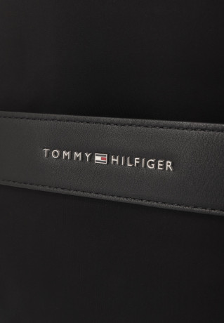 Tommy Hilfiger Rucksack black Рюкзак черный