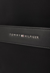 Tommy Hilfiger Rucksack black Рюкзак черный