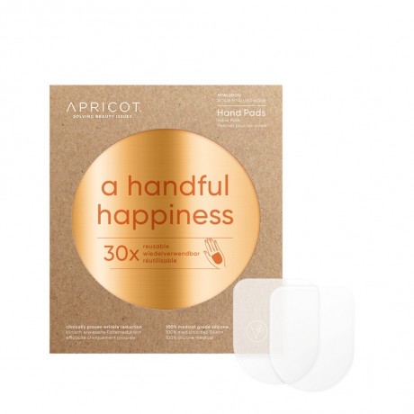 Apricot Hand Pad ручной блокнот