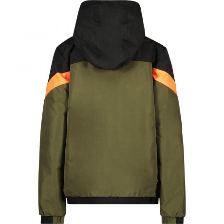 CARS JEANS Ubergangsjacke CALVINE fur Jungen Куртка межсезонная CALVINE для мальчика