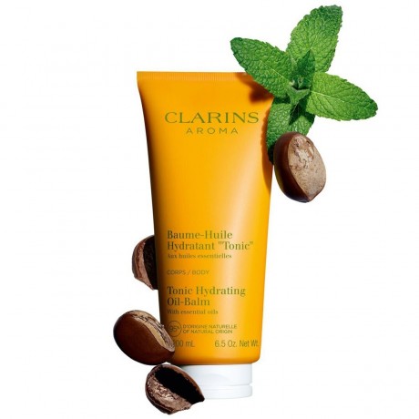 Clarins Baume Hydratant quot;Tonicquot;  Baume Hydratant &amp;quot;Тоник&amp;quot;