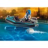 PLAYMOBIL PLAYMOBIL 70782 Polizei-Jetpack: Festnahme des Kunstraubers PLAYMOBIL 70782 Police Jetpack: арестуйте вора произведений искусства