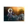 PLAYMOBIL PLAYMOBIL 70782 Polizei-Jetpack: Festnahme des Kunstraubers PLAYMOBIL 70782 Police Jetpack: арестуйте вора произведений искусства