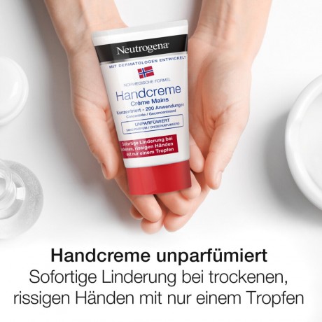 Neutrogena Geschenkset quot;Norwegische Formelquot; 6er-Pack  Подарочный набор &quot;Норвежская формула&quot; 6 упаковок