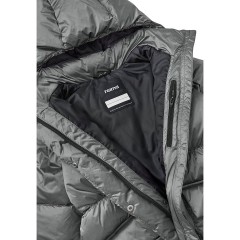 Reima Daunenmantel Meilahti Daunenmantel fur Madchen Пуховик Meilahti пуховик для девочки