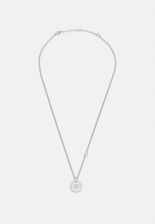 Tommy Hilfiger Necklace silver-coloured Ожерелье серебристый