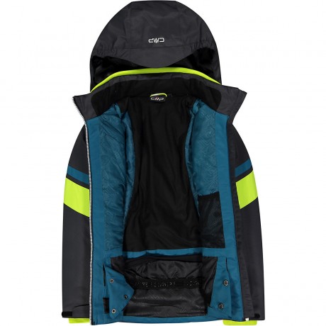 CMP Skijacke лыжная куртка