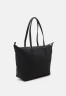 Tommy Hilfiger POPPY TOTE Tote bag black POPPY TOTE Сумка-тоут черный
