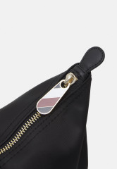 Tommy Hilfiger POPPY TOTE Tote bag black POPPY TOTE Сумка-тоут черный