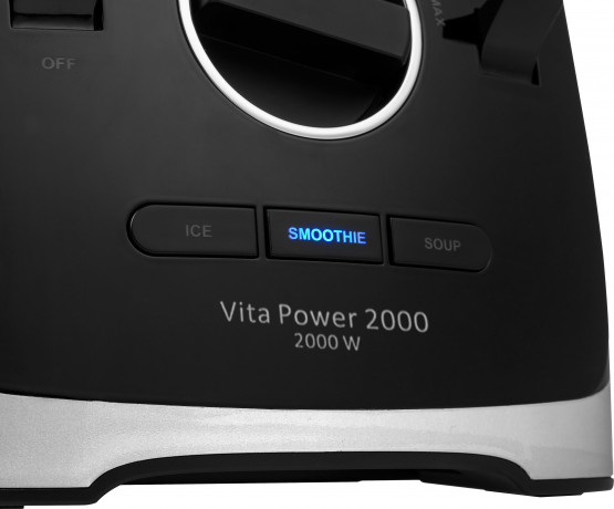 Tristar Tristar Multikocher, 2000 W, Digitaler Suppen-Kocher Blender Mixer fur Marmeladen Smoothiemaker Мультиварка Tristar, 2000 Вт, цифровая суповарка, блендер, миксер для приготовления смузи с вареньем