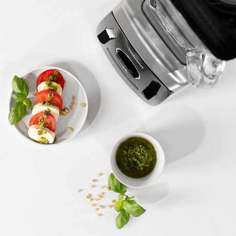 Tristar Tristar Multikocher, 2000 W, Digitaler Suppen-Kocher Blender Mixer fur Marmeladen Smoothiemaker Мультиварка Tristar, 2000 Вт, цифровая суповарка, блендер, миксер для приготовления смузи с вареньем