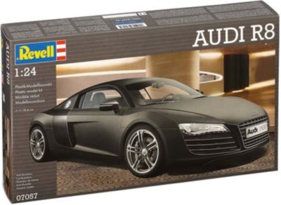 Revell Revell Modellbausatz Комплект моделей Revell