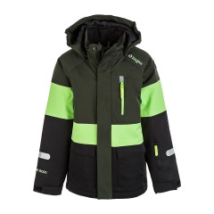 Zigzag Ski Jacket лыжная куртка