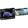 PLAYMOBIL 2er Set: 70921 Mini Cooper + 70177 VW Volkswagen Kafer Набор из 2 штук: 70921 Mini Cooper + 70177 VW Volkswagen Beetle
