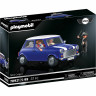 PLAYMOBIL 2er Set: 70921 Mini Cooper + 70177 VW Volkswagen Kafer Набор из 2 штук: 70921 Mini Cooper + 70177 VW Volkswagen Beetle