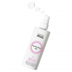 Mama Mio Tummy Rub Oil  Масло для растирания живота