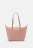Tommy Hilfiger POPPY TOTE CORP Handbag soothing pink POPPY TOTE CORP Сумка успокаивающий розовый