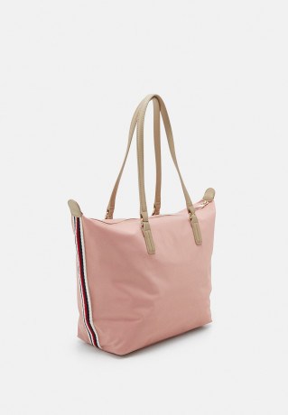 Tommy Hilfiger POPPY TOTE CORP Handbag soothing pink POPPY TOTE CORP Сумка успокаивающий розовый