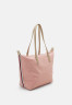 Tommy Hilfiger POPPY TOTE CORP Handbag soothing pink POPPY TOTE CORP Сумка успокаивающий розовый