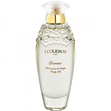 E. Coudray Givrine Body Oil Масло для тела Гиврин