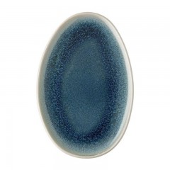 Rosenthal Rosenthal Junto Aquamarine - Steinzeug Platte 28 cm Rosenthal Junto Aquamarine - керамическая тарелка 28 см