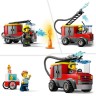 LEGO LEGO City 60375 Feuerwehrstation und Loschauto LEGO City 60375 Пожарная часть и пожарная машина