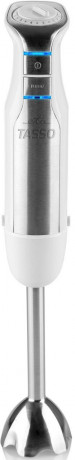 eta eta Stabmixer Tasso, ETA305690000, 600 W, DC Motor, mit Zerkleinereraufsatz und Mixbecher ручной блендер eta Tasso, ETA305690000, 600 Вт, двигатель постоянного тока, с насадкой-измельчителем и чашей для смешивания