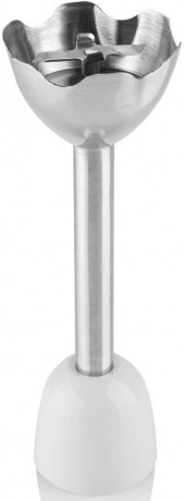 eta eta Stabmixer Tasso, ETA305690000, 600 W, DC Motor, mit Zerkleinereraufsatz und Mixbecher ручной блендер eta Tasso, ETA305690000, 600 Вт, двигатель постоянного тока, с насадкой-измельчителем и чашей для смешивания