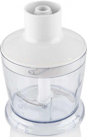 eta eta Stabmixer Tasso, ETA305690000, 600 W, DC Motor, mit Zerkleinereraufsatz und Mixbecher ручной блендер eta Tasso, ETA305690000, 600 Вт, двигатель постоянного тока, с насадкой-измельчителем и чашей для смешивания