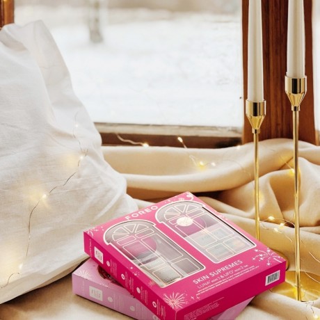 FOREO Skin Supremes 2022 LUNA™ mini 3 & UFO™ mini 2 Set  Набор Skin Supreme 2022 LUNA™ mini 3 и UFO™ mini 2