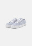 Tommy Hilfiger ESSENTIAL Trainers bluecoast ESSENTIAL Кроссовки синий берег