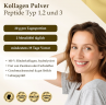 Biotary Collagen Powder 100% Pure Collagen Hydrolysate 700g, Biotary Коллаген гидролизат, порошок, пептиды для кожи суставов и волос, 700г