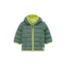 s.Oliver Steppjacke mit Teddyohren Outdoorjacken fur Kinder Стеганая куртка с ушками Тедди Уличные детские куртки