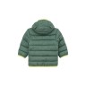 s.Oliver Steppjacke mit Teddyohren Outdoorjacken fur Kinder Стеганая куртка с ушками Тедди Уличные детские куртки